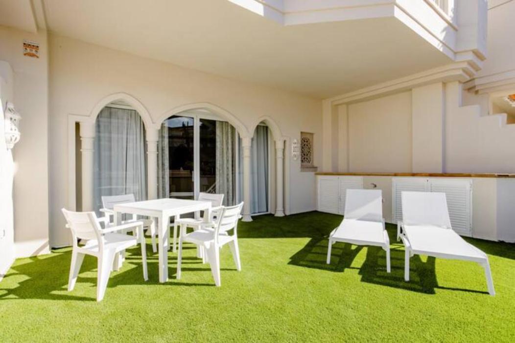 New Apartment Sherezade Tenerife Puerto de la Cruz  Exterior photo
