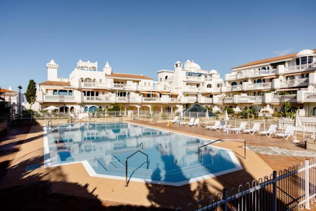 New Apartment Sherezade Tenerife Puerto de la Cruz  Exterior photo