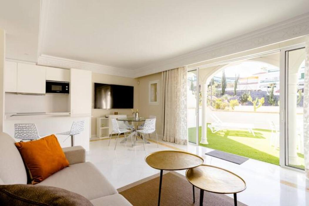 New Apartment Sherezade Tenerife Puerto de la Cruz  Exterior photo