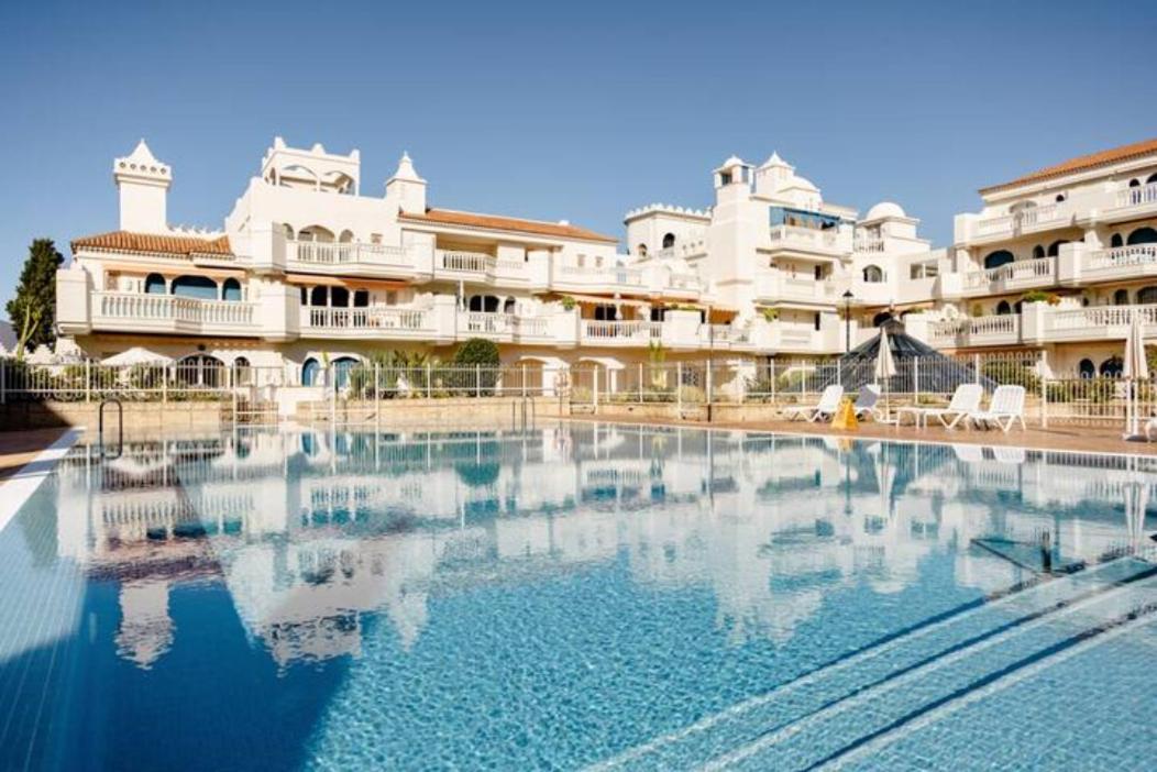 New Apartment Sherezade Tenerife Puerto de la Cruz  Exterior photo